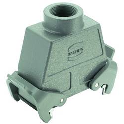 kryt na spojku 09300160730 Harting 1 ks Piece