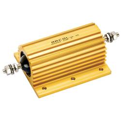 Arcol HS200 2R2 J HS200 2R2 J metalizovaný rezistor 2.2 Ω 50 W 1 ks