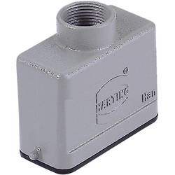 pouzdro Han® 10A-gg-13,5 09200101440 Harting 1 ks