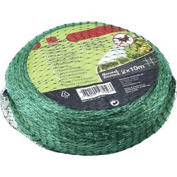 Swissinno Natural-Control netting 10x2m síť na ochranu před ptáky Druh funkce odstrašení 1 ks