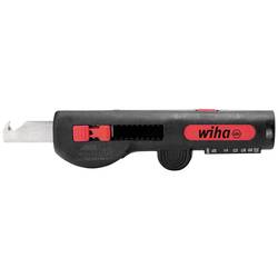 Wiha 44242, odizolovací nářadí, 0.5 do 6 mm², 10 do 20 , 8 do 13 mm