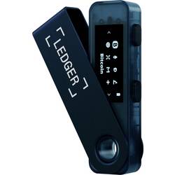 Ledger Nano S Plus - Sapphire Blue LNSP-SPH-BLUE-ENDEPT 1 ks