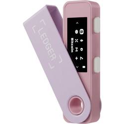 Ledger Nano S Plus - Pastel Pink LNSP-PST-PINK-ENDEPT 1 ks