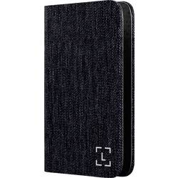 Ledger Stax - Magnetic Shell Charcoal Case Flip Case uhlová ACC-STAX-MAGNETSHELL-BUSCHAR-ALL