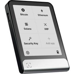 Ledger Flex Crypto Hardware Wallet FLEX-ENDEPT Hardwarová peněženka 1 ks