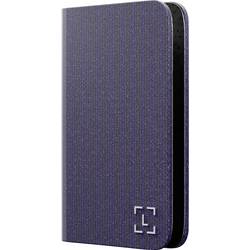 Ledger Stax - Magnetic Shell Aubergine Case Flip Case fialová ACC-STAX-MAGNETSHELL-PARAUB-ALL