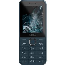 Nokia 225 4G mobilní telefon Dual SIM tmavě modrá UPOZORNĚNÍí: mobilní telefony neobsahují CZ/SK menu