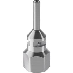 Steinel 052737 podlouhlá tryska 18 mm 3.0 mm Vhodné pro značku (horkovzdušné trysky) Steinel
