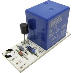 Kemo B197 relé karta stavebnice 12 V/DC