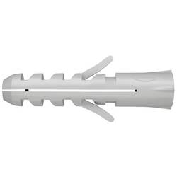 Fischer S 10 K NV hmoždinka 50 mm 045487 1 sada