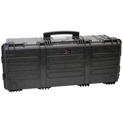 Explorer Cases outdoorový kufřík, 108 l, (d x š x v) 1009 x 412 x 354 mm, černá, 9433.B