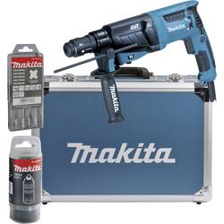 Makita SDS plus-kombinované kladivo 800 W