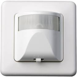 Kopp 8058.1301.0 pod omítku detektor pohybu PIR 180 ° triak bílá IP20