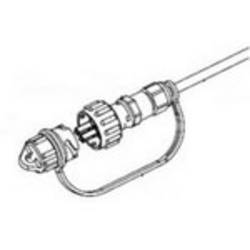 Molex Adaptér pro optický kabel 106059-0020