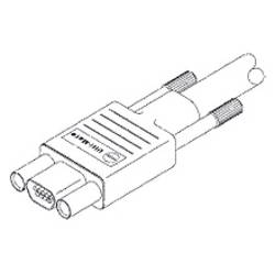 Molex adaptér - 1 ks Bulk