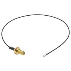 Molex 73230-6270 SMA konektor 1 ks