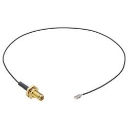 Molex 73230-6240 SMA konektor 1 ks