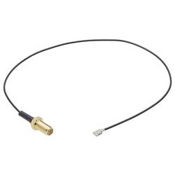 Molex 73230-6210 SMA konektor 1 ks