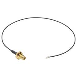 Molex 73230-6170 SMA konektor 1 ks