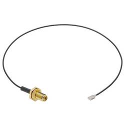 Molex 73230-6200 SMA konektor 1 ks