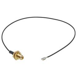 Molex 73230-6130 SMA konektor 1 ks