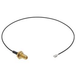 Molex 73230-6140 SMA konektor 1 ks
