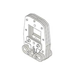 Molex 63816-1600 krimpovací kleště