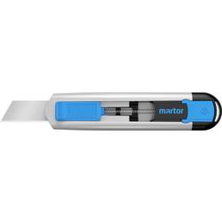 MARTOR 54001410.02 Bezpečnostní nůž Secunorm 540 s řezačkou polystyrenu 17940 1 ks