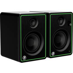 Mackie CR4-X (Pair) aktivní reproduktory (monitory) 4 palec 1 pár
