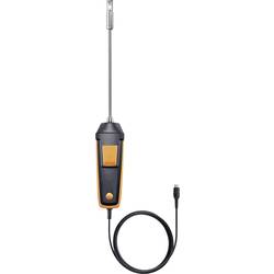 testo 0635 1052 Sonda pro laboratorní digestoř s připojeným kabelem, 0635 1052, měřicí sonda, 1 ks