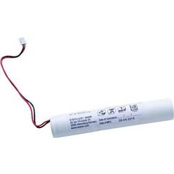 ESYLUX ELX Akku EN10077418 tužková baterie AA 3 x AA Ni-Cd 3.6 V 1800 mAh