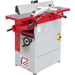 Holzmann Maschinen HOB260ECO_230V srovnávací a tloušťkovací fréza 1500/2100 W 25 cm