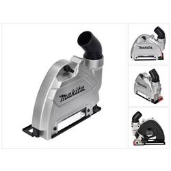 Odsávací kryt oddělení 125 mm Makita NEW-24716