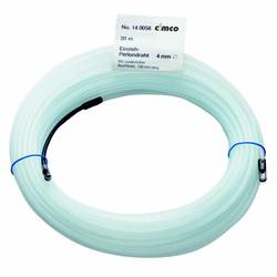KabelEinziehdr Perlon 5m cca 1 30 mm 900N 140052 Cimco 1 ks