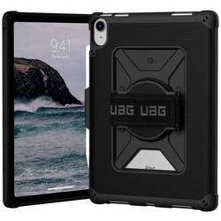 Urban Armor Gear Metropolis Handstrap obal na tablet Apple iPad 10.9 (Gen.10, 2022), iPad 10.9 (A16, 2025) 27,7 cm (10,9) Backcover černá