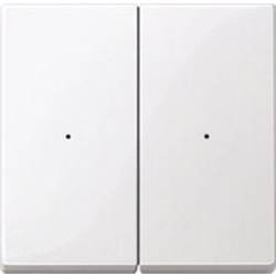 Merten kryt stmívač Systéem M, 1-M, M Smart, M Plan, M Creativ polární bílá lesklá MEG5220-0319 1 ks