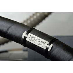 HellermannTyton TTAGPU11X65WH-PUR-WH (190) držák štítků 556-25012