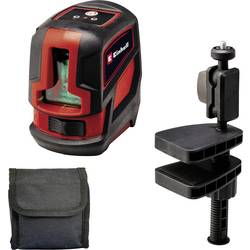Einhell TC-LL 2 G křížový laser samonivelační