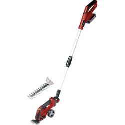 Einhell GE-CG 18/100 Li T (1x 2,5Ah) akumulátor Nůžky na trávu a keře 18 V Li-Ion