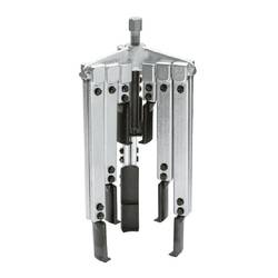Gedore 8117260 Sada stahováků Upínací rozsah 130 mm-250 mm Počet háčků 3