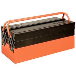 Bahco 1497MBF550 box na nářadí, kov, černá/oranžová