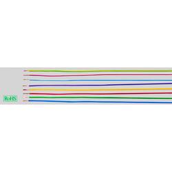 Helukabel 26708-500 Jednotlivá žíla, H07V-K, 1 x 2.50 mm², modrá, 500 m