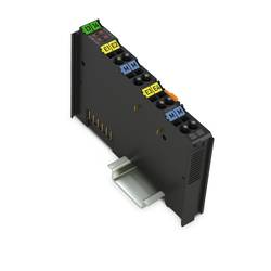 WAGO 4AI modul analogového vstupu pro PLC 750-457 1 ks