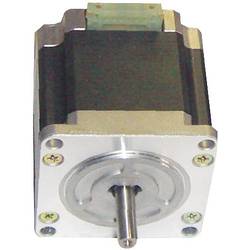 Emis krokový motor E7123-0140 E7123-0140 1.10 Nm 0.7 A Průměr hřídele: 6.35 mm