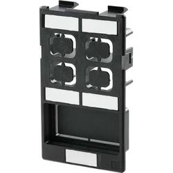 FrontCom® Vario použití deska, stíněný, 1x Power, 4 x data IE-FC-SP-PWS/4ST Weidmüller Množství: 1 ks