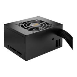BeQuiet SFX POWER 3 300W PC síťový zdroj 300 W 80 PLUS® Bronze