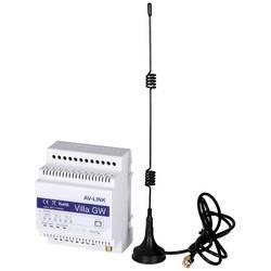 HHG Villa GW Wi-Fi Brána bílá