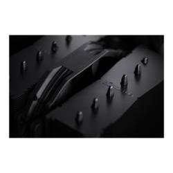 Noctua NH-D15S CH.BK chladič procesoru s větrákem Intel® 1150, Intel® 1151, Intel® 1151v2, Intel® 1156, Intel® 1200, Intel® 1366, Intel® 2011, Intel® 2011v3,