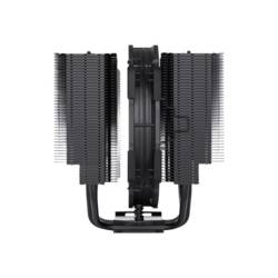 Noctua NH-D15S CH.BK chladič procesoru s větrákem Intel® 1150, Intel® 1151, Intel® 1151v2, Intel® 1156, Intel® 1200, Intel® 1366, Intel® 2011, Intel® 2011v3,