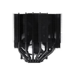 Noctua NH-D15S CH.BK chladič procesoru s větrákem Intel® 1150, Intel® 1151, Intel® 1151v2, Intel® 1156, Intel® 1200, Intel® 1366, Intel® 2011, Intel® 2011v3,